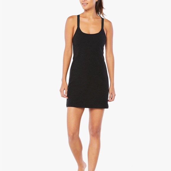 Beyond Yoga Dresses & Skirts - Beyond Yoga Spacedye Move It Dress